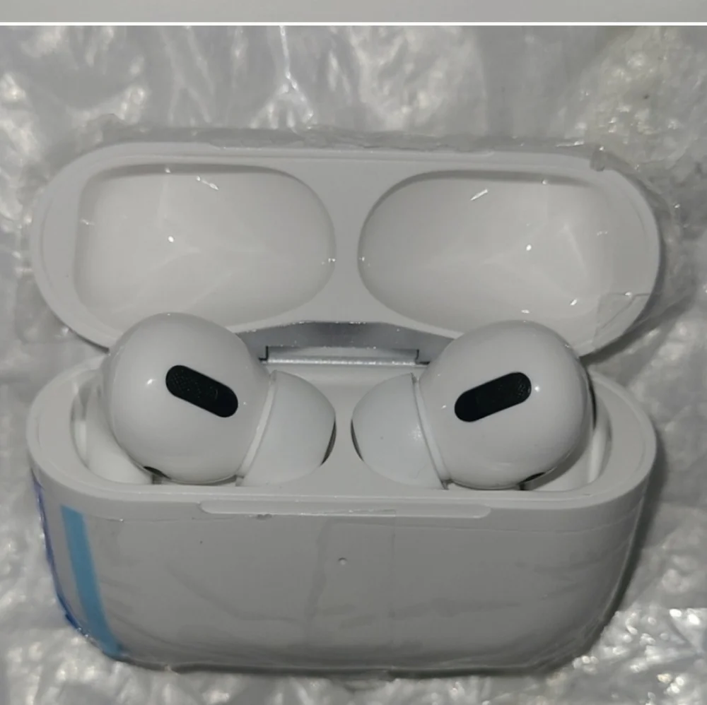 1 set Earpods 2 silicone case covers